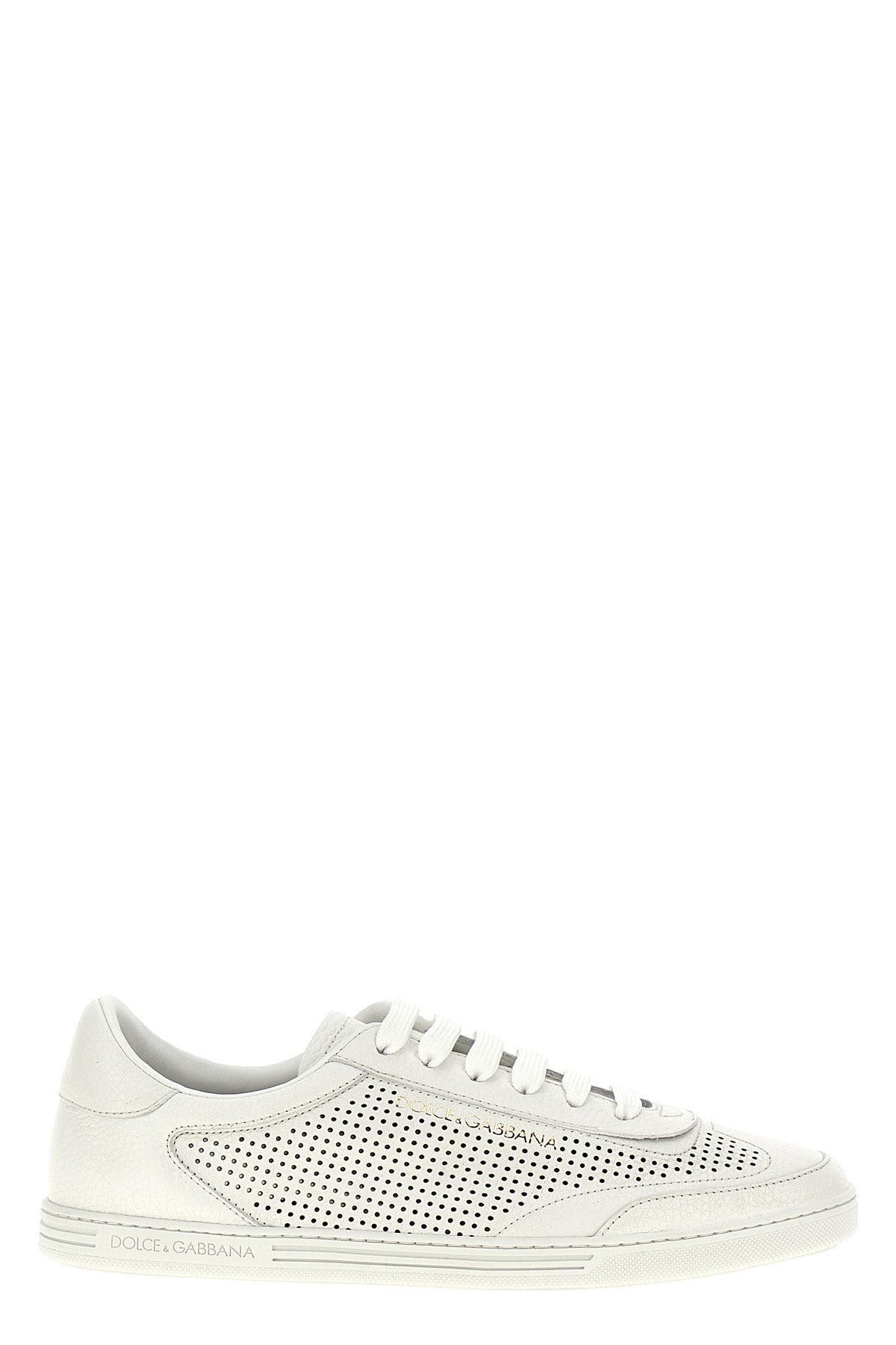 Dolce & Gabbana 'SAINT TROPEZ' SNEAKERS CS2256AR83789642（スニーカー） |  ドルチェガッバーナのファッション通販 - Stok