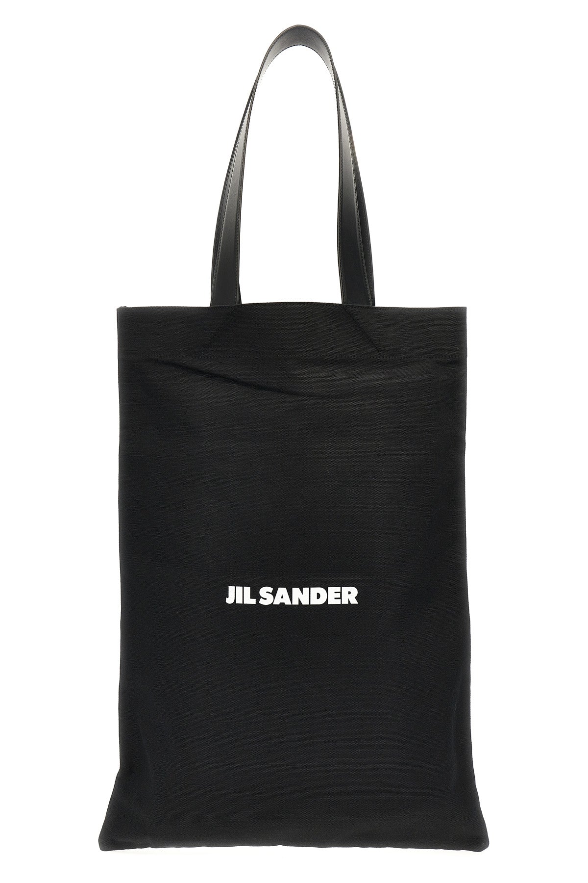 Jil Sander 'FLAT SHOPPER' LARGE SHOPPING BAG J07WC0022P4863001（トートバッグ） | Jil  Sanderのファッション通販 - Stok