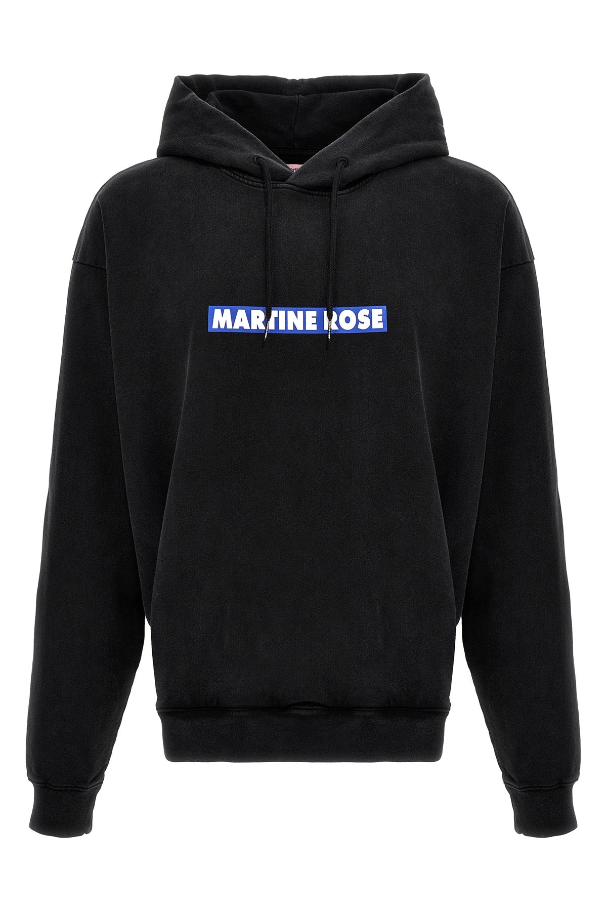 Martin ROSE 'BLOW YOUR MIND' HOODIE MRSS24602BLPIBM（スウェット・フーディー） |  のファッション通販 - Stok