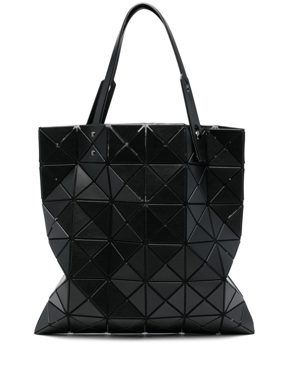 BAO BAO ISSEY MIYAKE Bags.. Black BB48AG68316（トートバッグ） | バオバオイッセイミヤケのファッション通販  - Stok