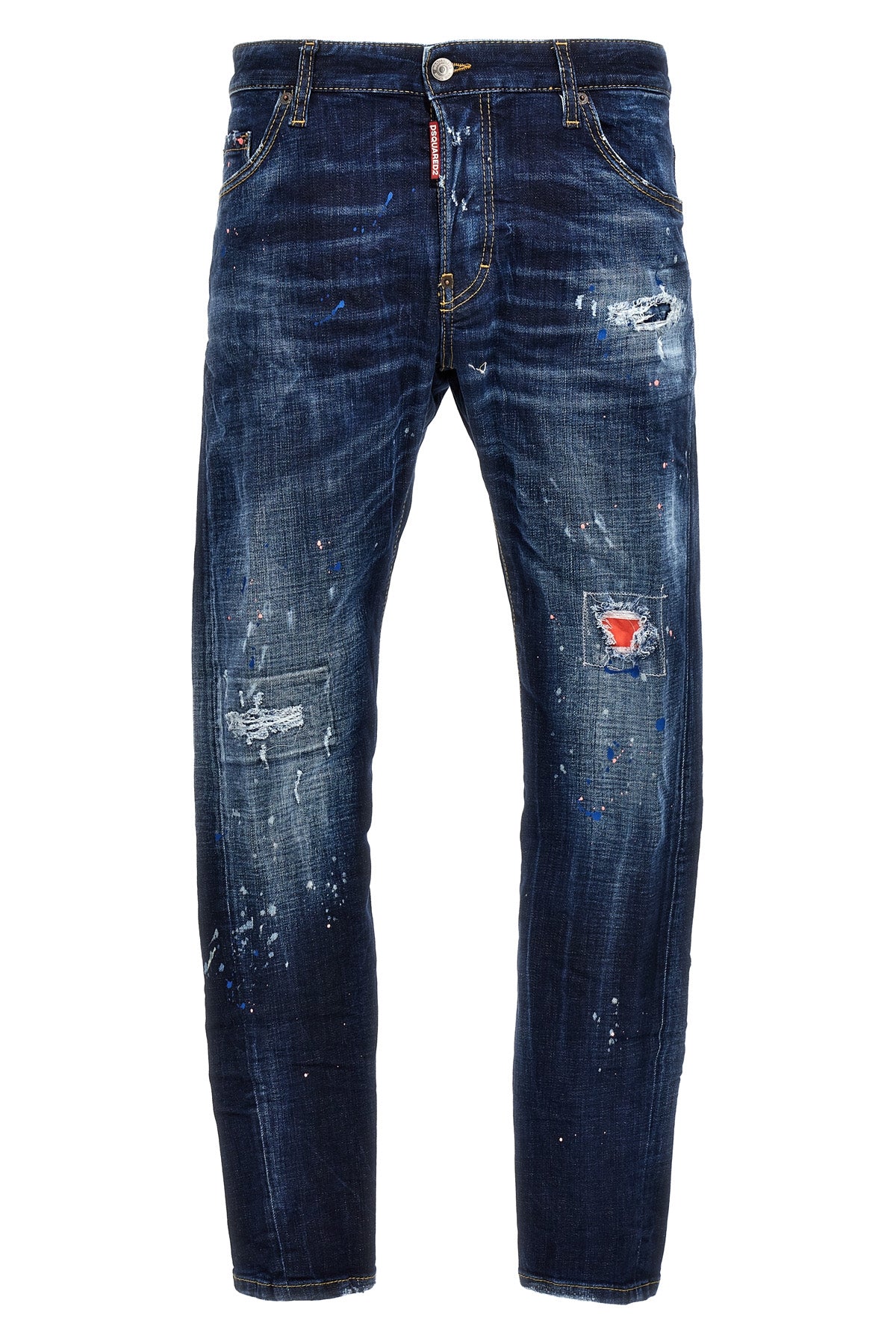 Dsquared2 'SEXY TWIST' JEANS S74LB1457S30664470