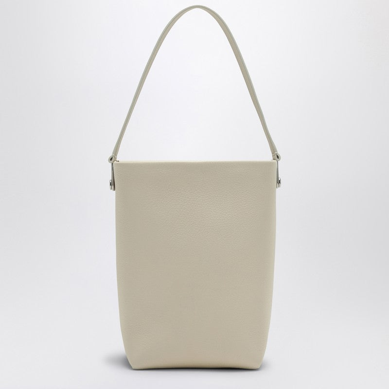 The Row NS Tote Hook small bag ivory W1695L129O_THERO-IANS – Stok