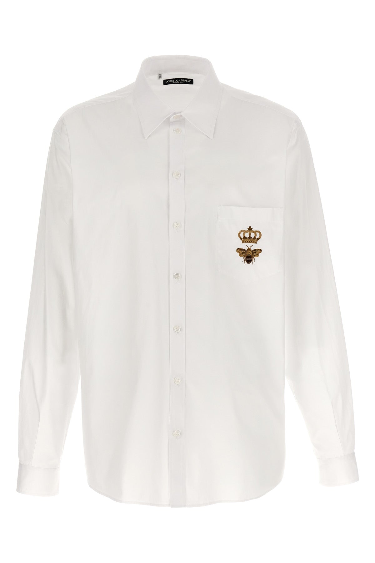 Dolce & Gabbana 'MARTINI' SHIRT G5JG4ZFU5EWW0800 – Stok