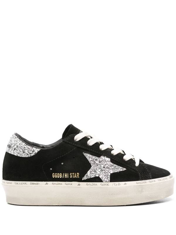 Golden Goose Sneakers Black GWF00118F00638990179（スニーカー） | ゴールデングースのファッション通販  - Stok