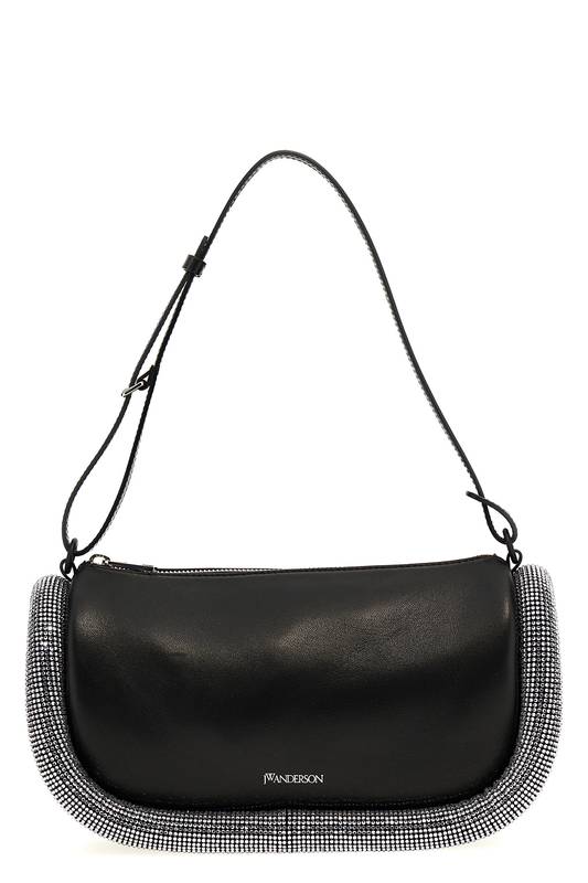 JW Anderson 'CRYSTAL BUMPER 15' SHOULDER BAG HB0591LA0088999（ハンドバッグ・ショルダーバッグ）  | ジェイダブリュー アンダーソンのファッション通販 - Stok