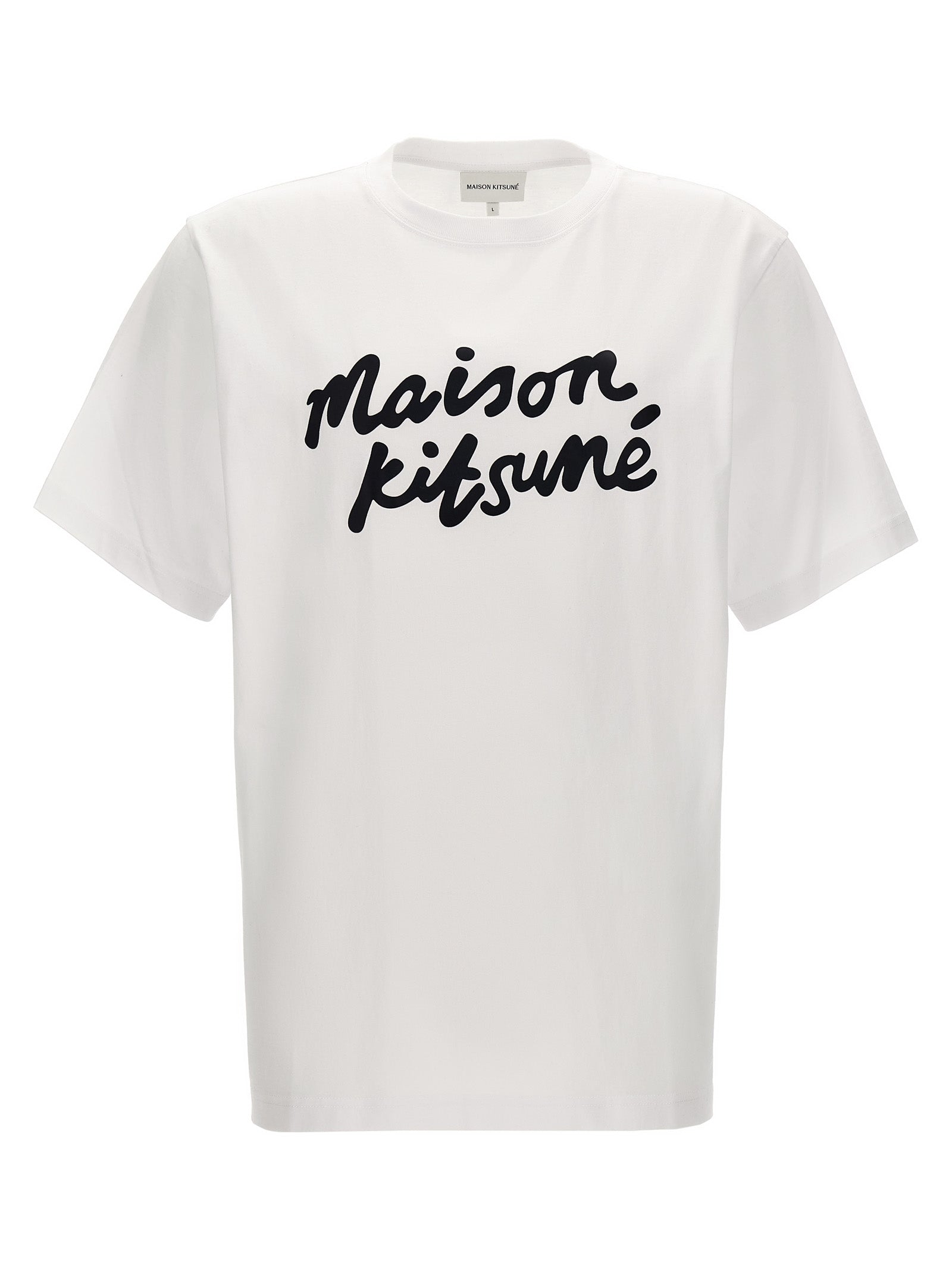 maison セール kitsune カットソー