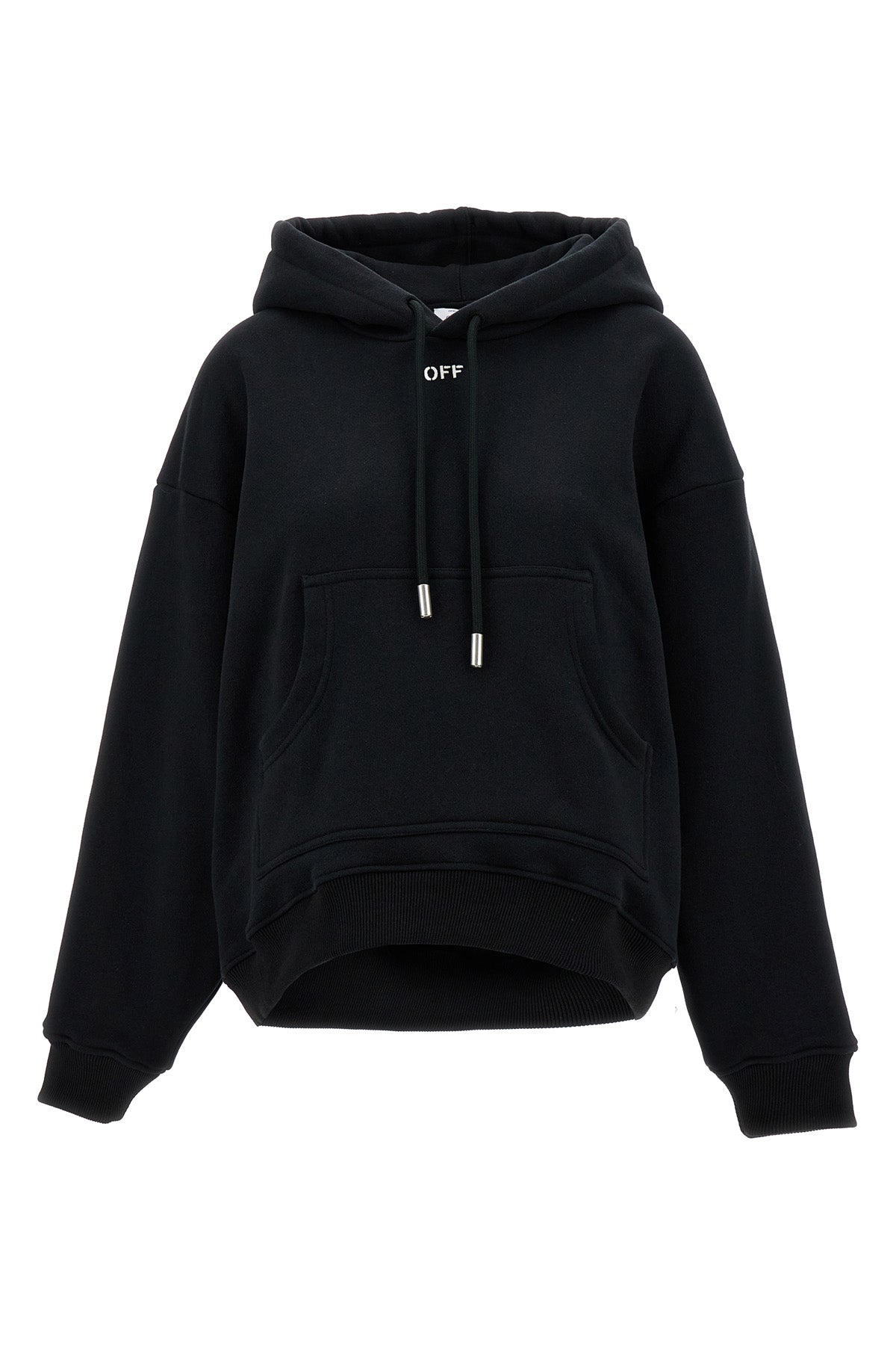 Off-White 'OFF STAMP' HOODIE OWBB061C99FLE00110011001