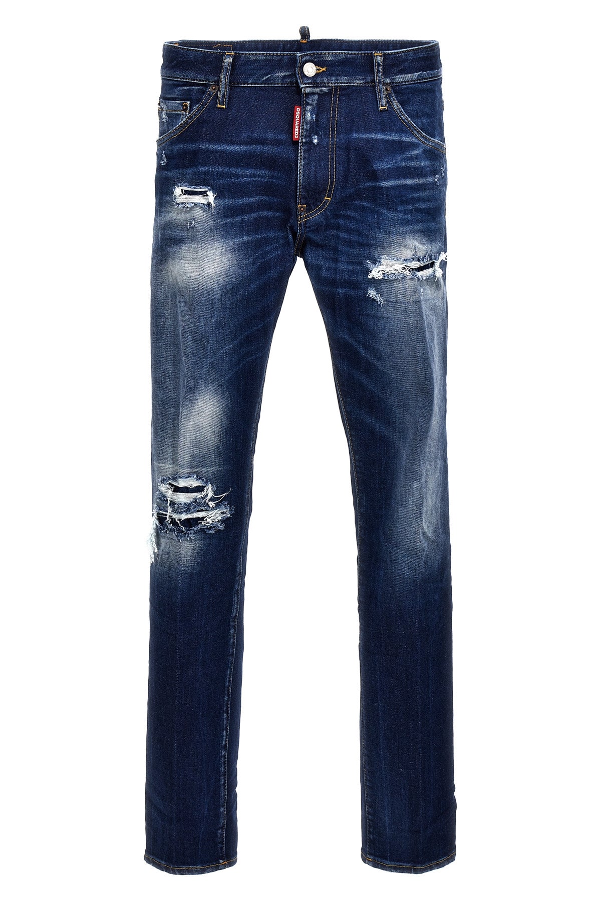 Dsquared2 'COOL GUY' JEANS S74LB1452S30663470