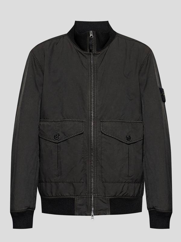 STONE ISLAND Jackets 811541849V0062