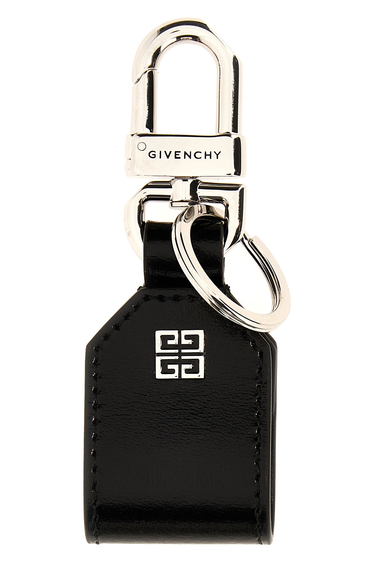 GIVENCHY '4G' KEYRING BK60E2K14L001 – Stok