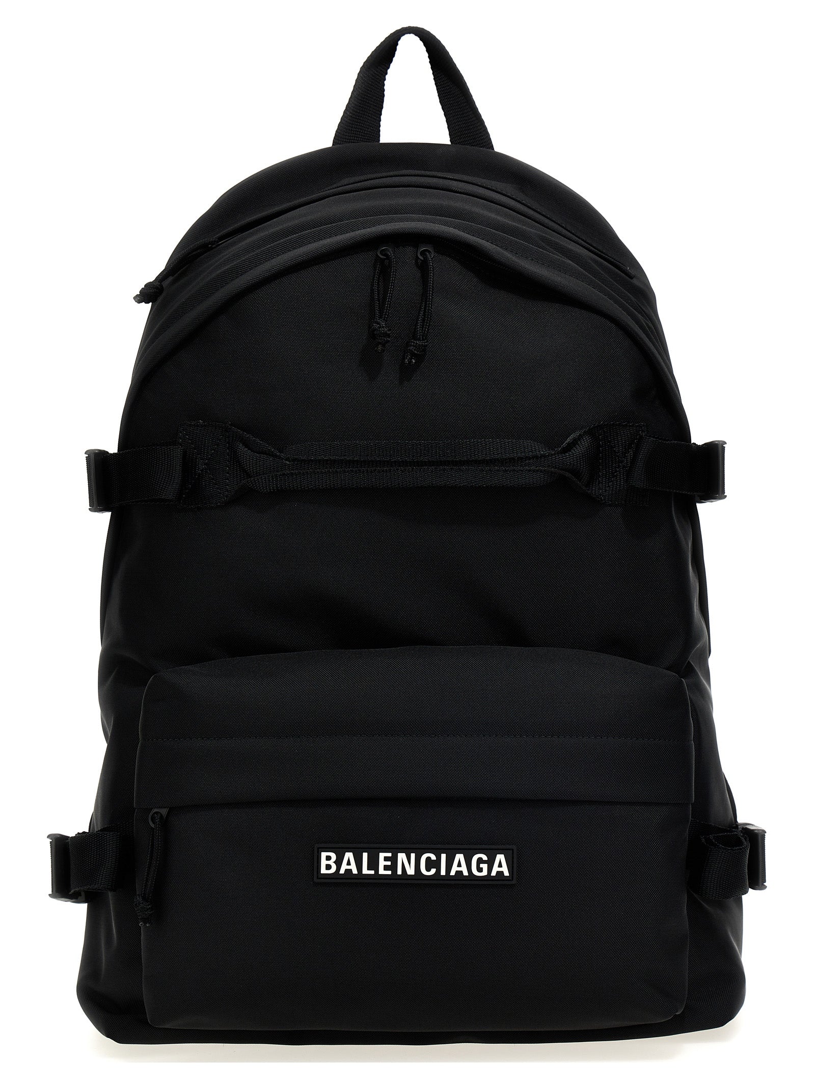 Balenciaga 'SKI' BACKPACK 7708822AAUU1000