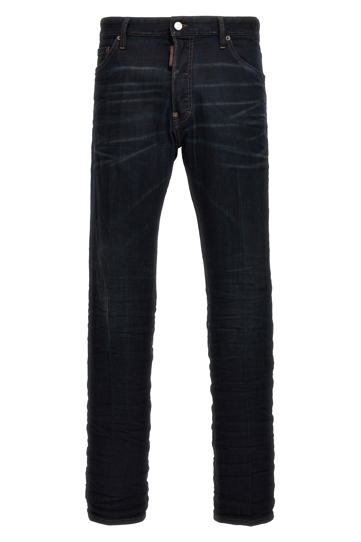 Dsquared2 'COOL GUY' JEANS S79LA0073S30342470 – Stok