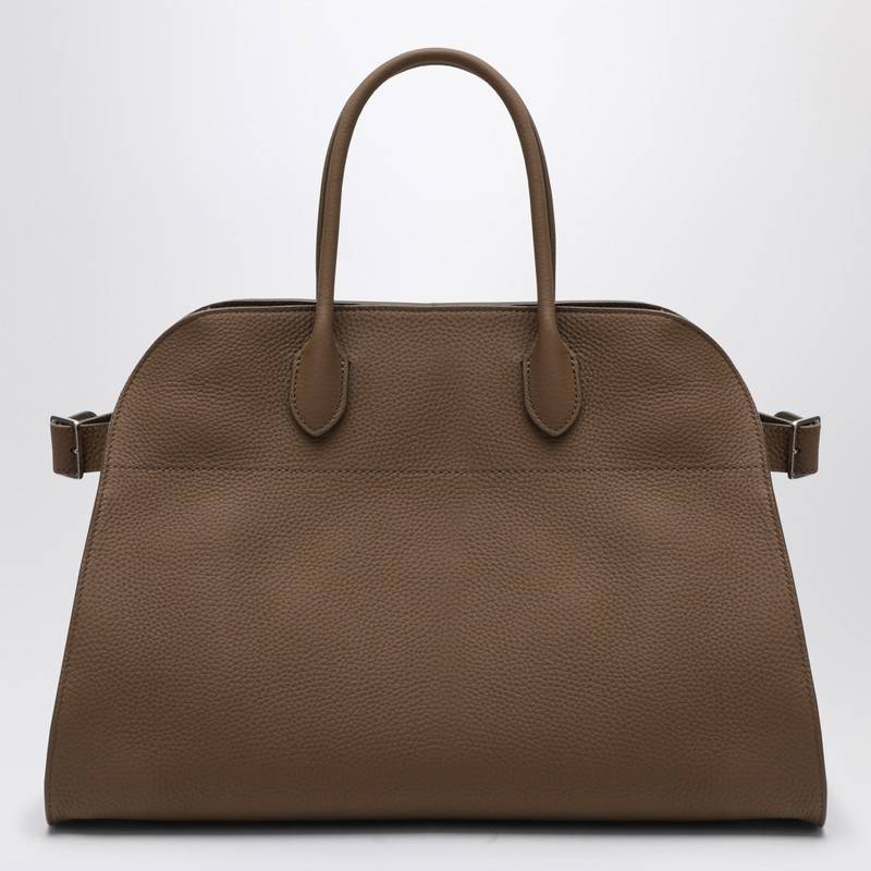 The Row Chevre Soft Margaux 15 bag W1255L133P_THERO-CHV（ハンドバッグ・ショルダーバッグ） |  ザ・ロウのファッション通販 - Stok