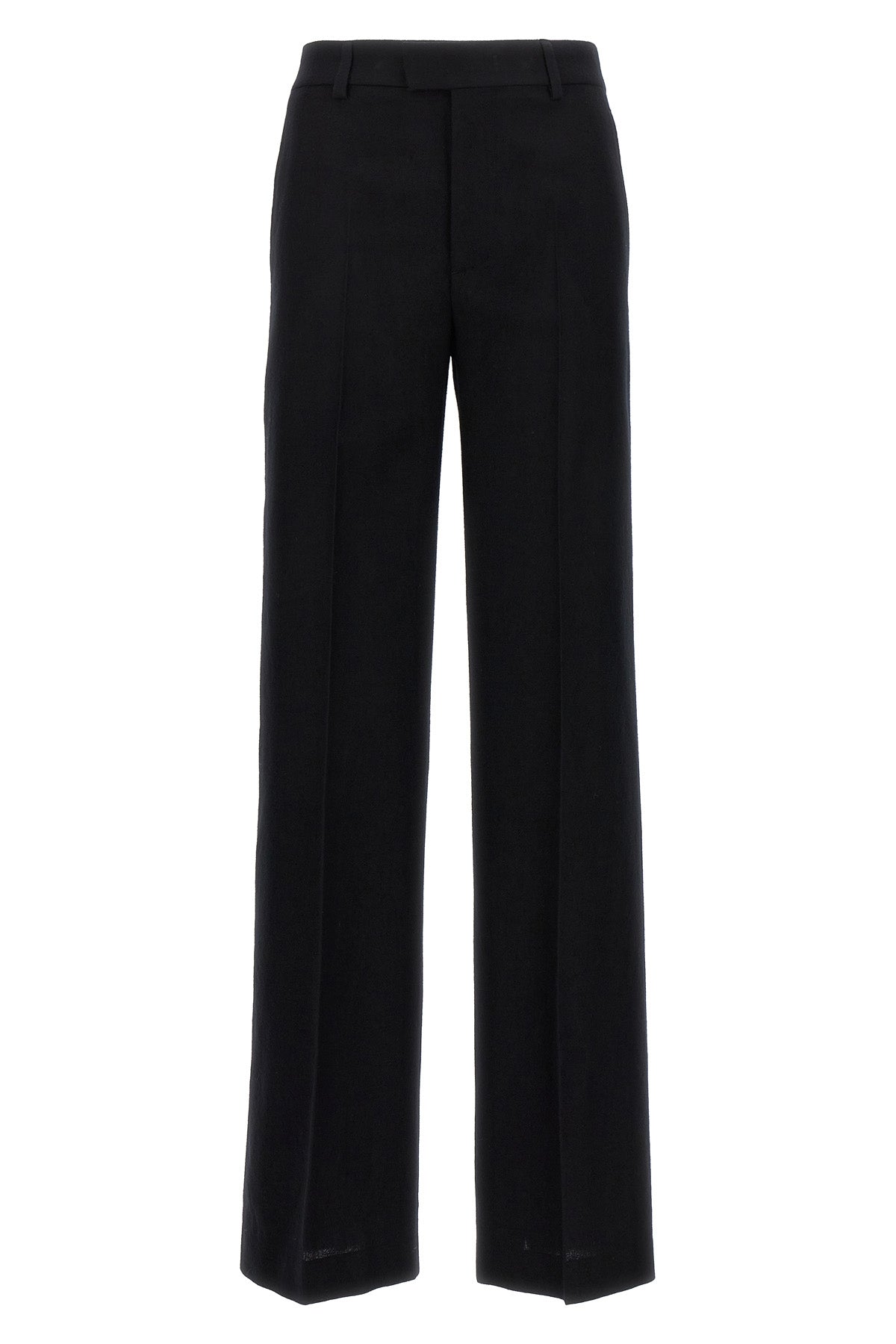 Ann Demeulemeester 'MAAIKE' PANTS 2302WTR16FA207099（パンツ） | アンドゥムルメステールのファッション通販  - Stok