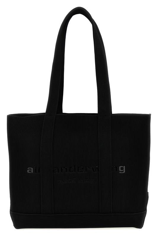 alexanderwang 'KNIT MEDIUM' SHOPPING BAG 20423T02T001（トートバッグ） | のファッション通販 -  Stok