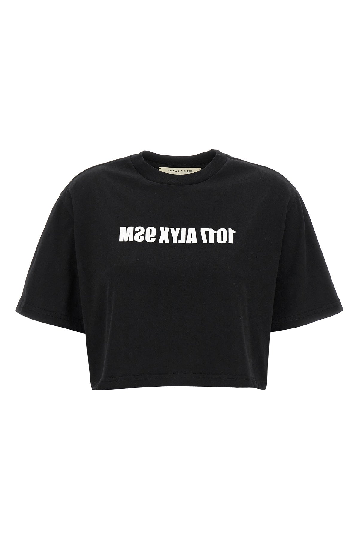 1017-ALYX-9SM LOGO PRINT T-SHIRT AAWTS0441FA01BLK0001（Tシャツ・カットソー） | アリクスのファッション通販  - Stok