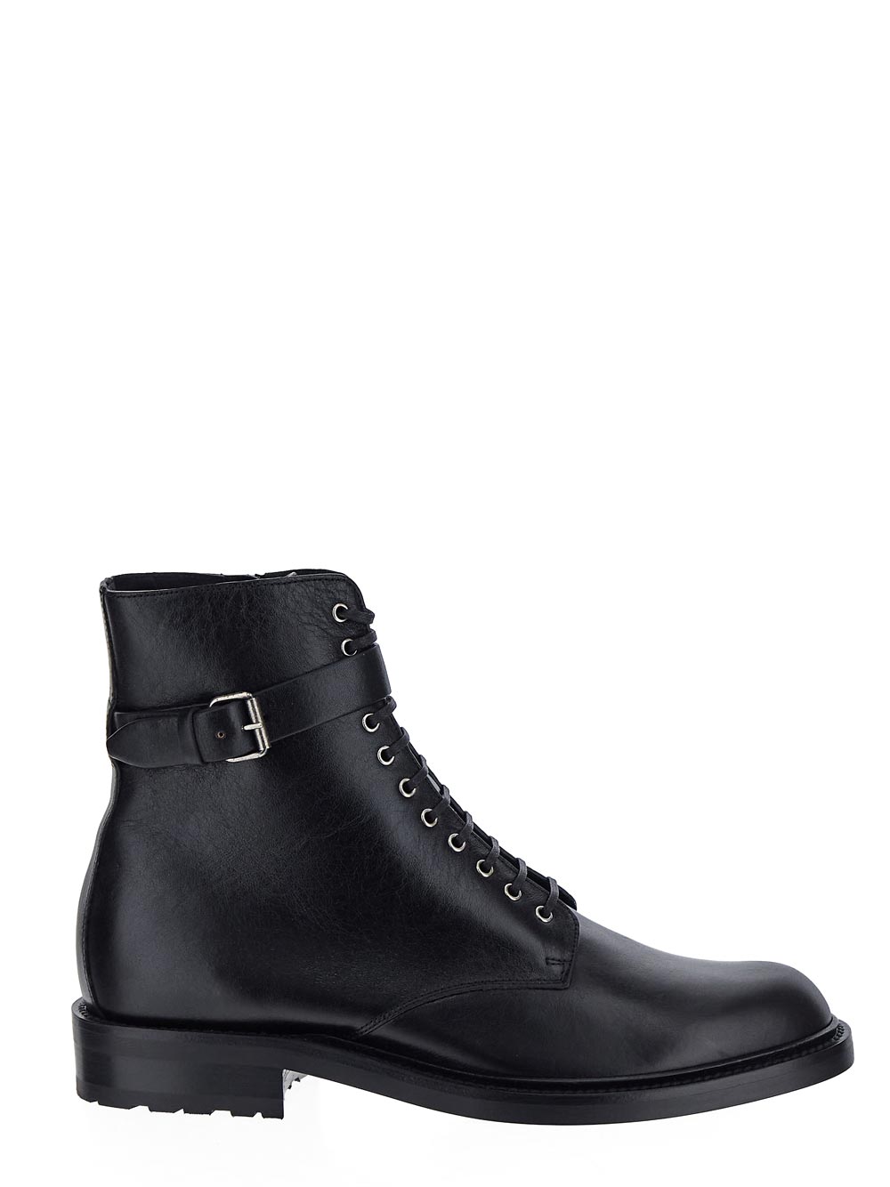 Saint Laurent SAINT LAURENT Boots black 71123400E001000