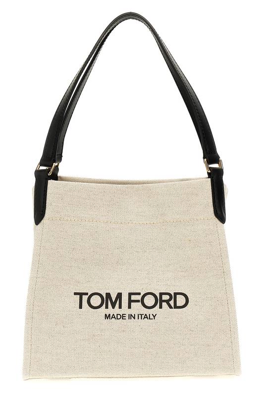 TOM FORD 'AMALFI MEDIUM' SHOPPING BAG L1774ICN006G3JN05（トートバッグ） | トムフォードのファッション通販  - Stok