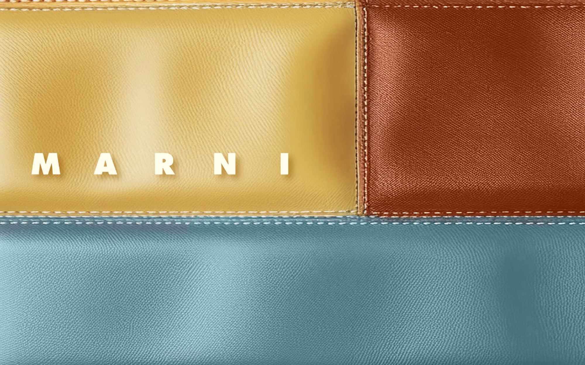 MARNI：受け継がれる伝統とそれを越える革命