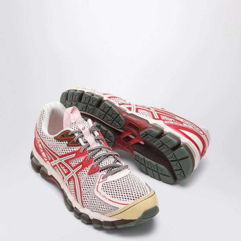 ASICS UB9-S Gel-Kayano 20 Pink/Red Sneakers 1203A456PLP_ASICS-700