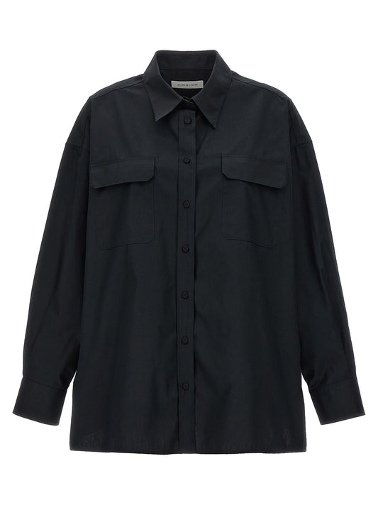 ARMARIUM 'LEO POCKET' SHIRT ARMTMT005C007002