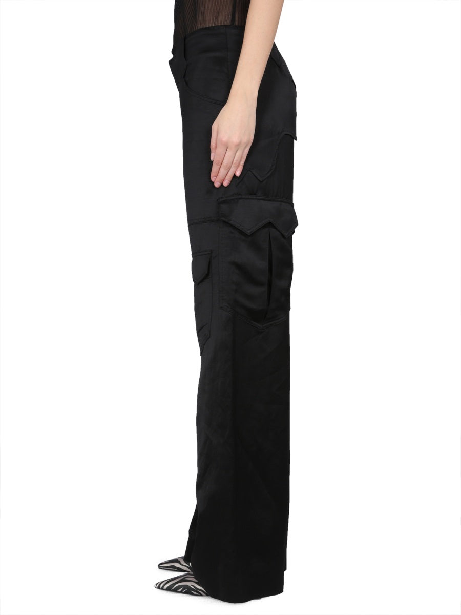 TOM FORD CARGO PANTS PAW532FAX595LB999