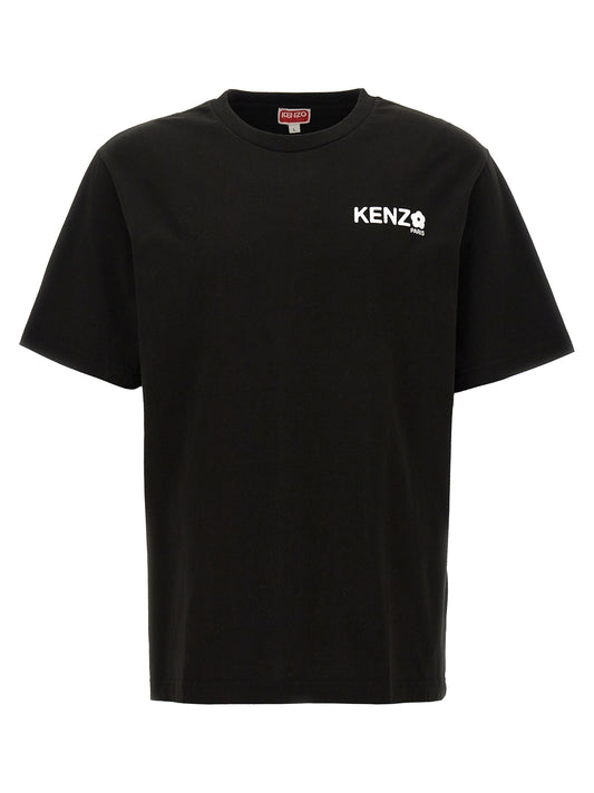 KENZO 'BOKE 2.0' T-SHIRT FE65TS4714SG99J