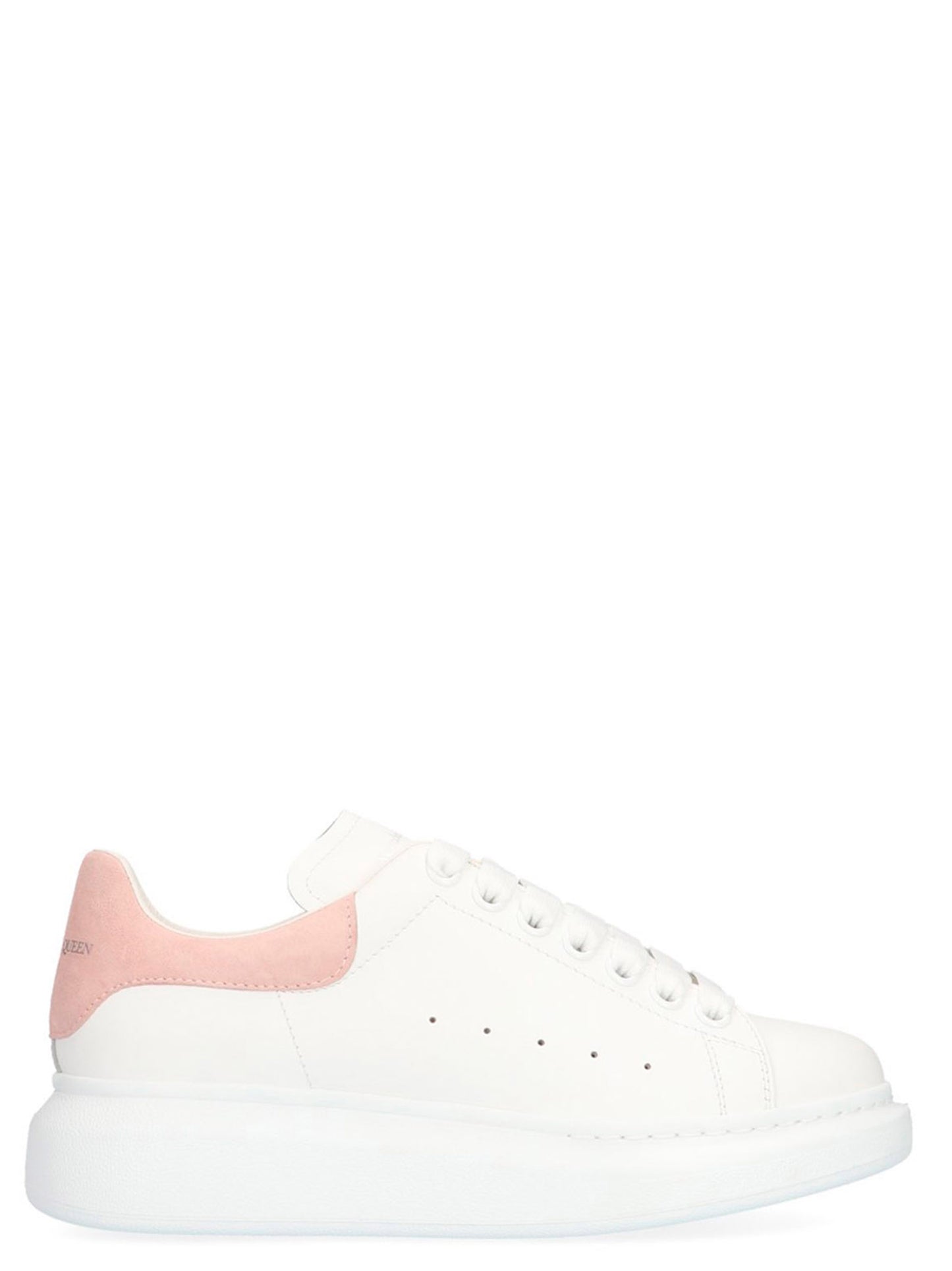 Alexander McQUEEN 'OVERSIZE SOLE’ SNEAKERS 553770WHGP79182