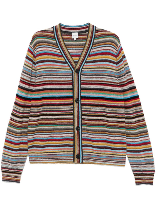 Paul Smith Sweaters MultiColour M1R910YN0250392