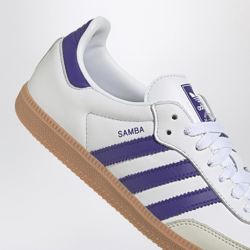 adidas Originals Low Samba OG white/ink trainer IF6514LEO_ADIDS-WHTINK