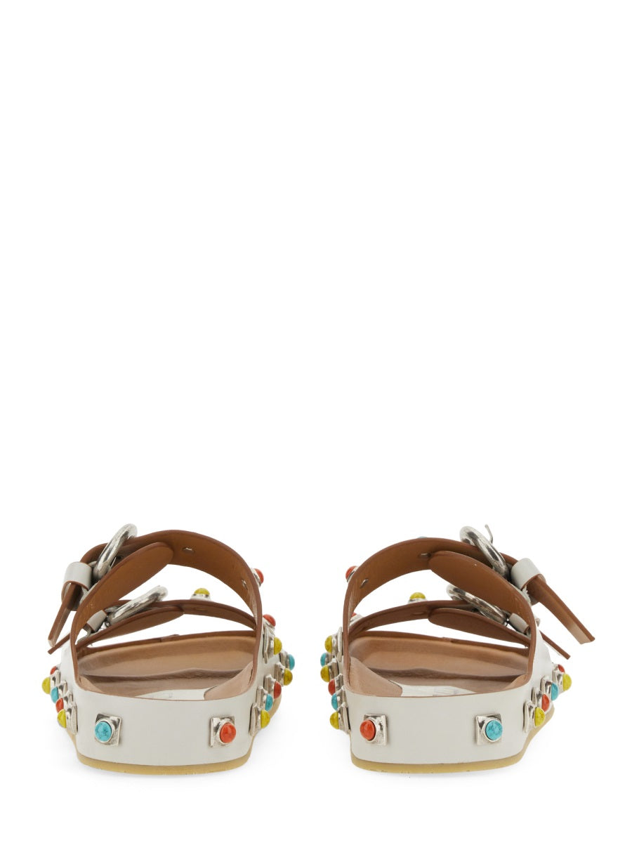 ETRO CROWN ME SANDAL 1385930220990