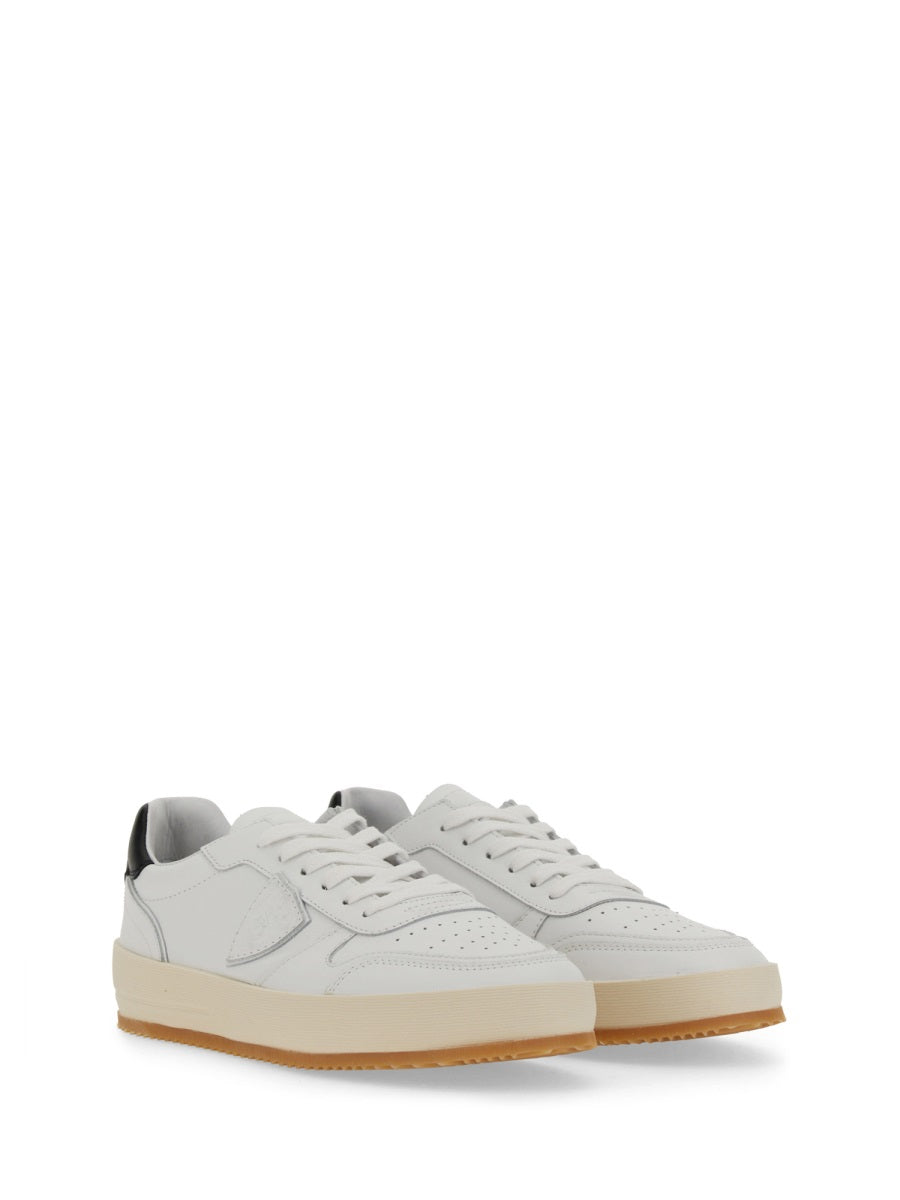 PHILIPPE MODEL SNEAKER NICE VNLDV002