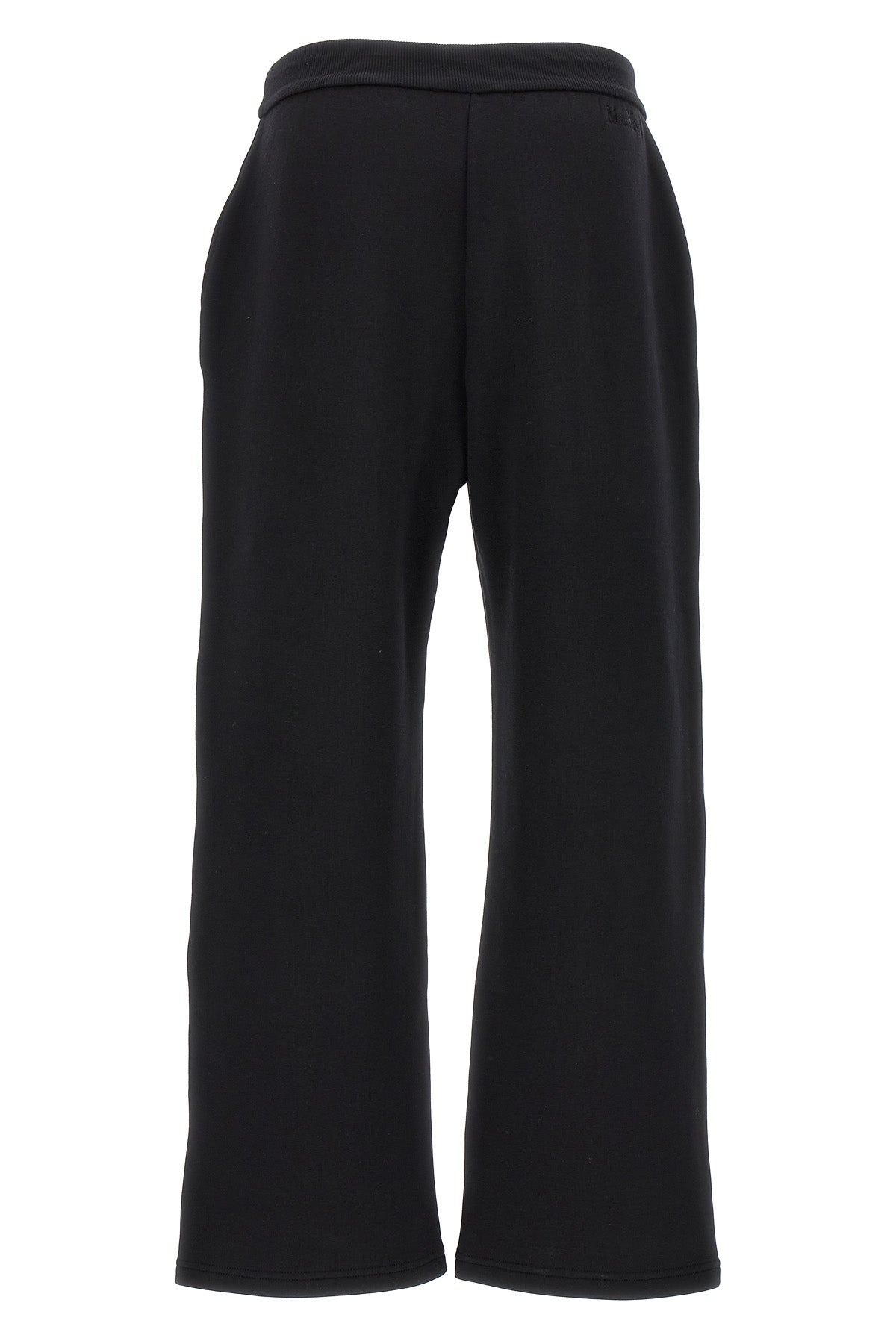 S MAX MARA COTTON JOGGERS DAMIANA003