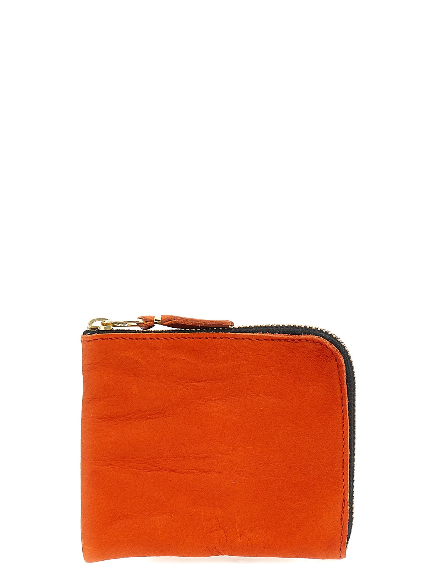 Comme Des Garçons Wallet Wallet orange SA3100WWBURNTORANGE