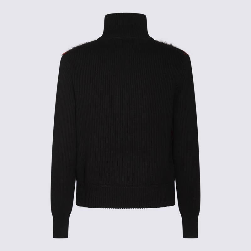 Alexander McQUEEN Sweaters 807295Q1BBE1160