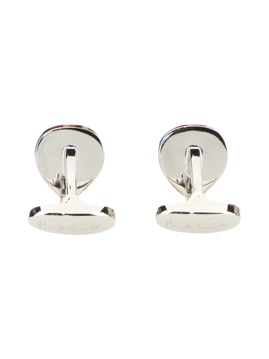 Paul Smith "AIR BALLOON" CUFFLINKS M1A-CUFF-MBALL92