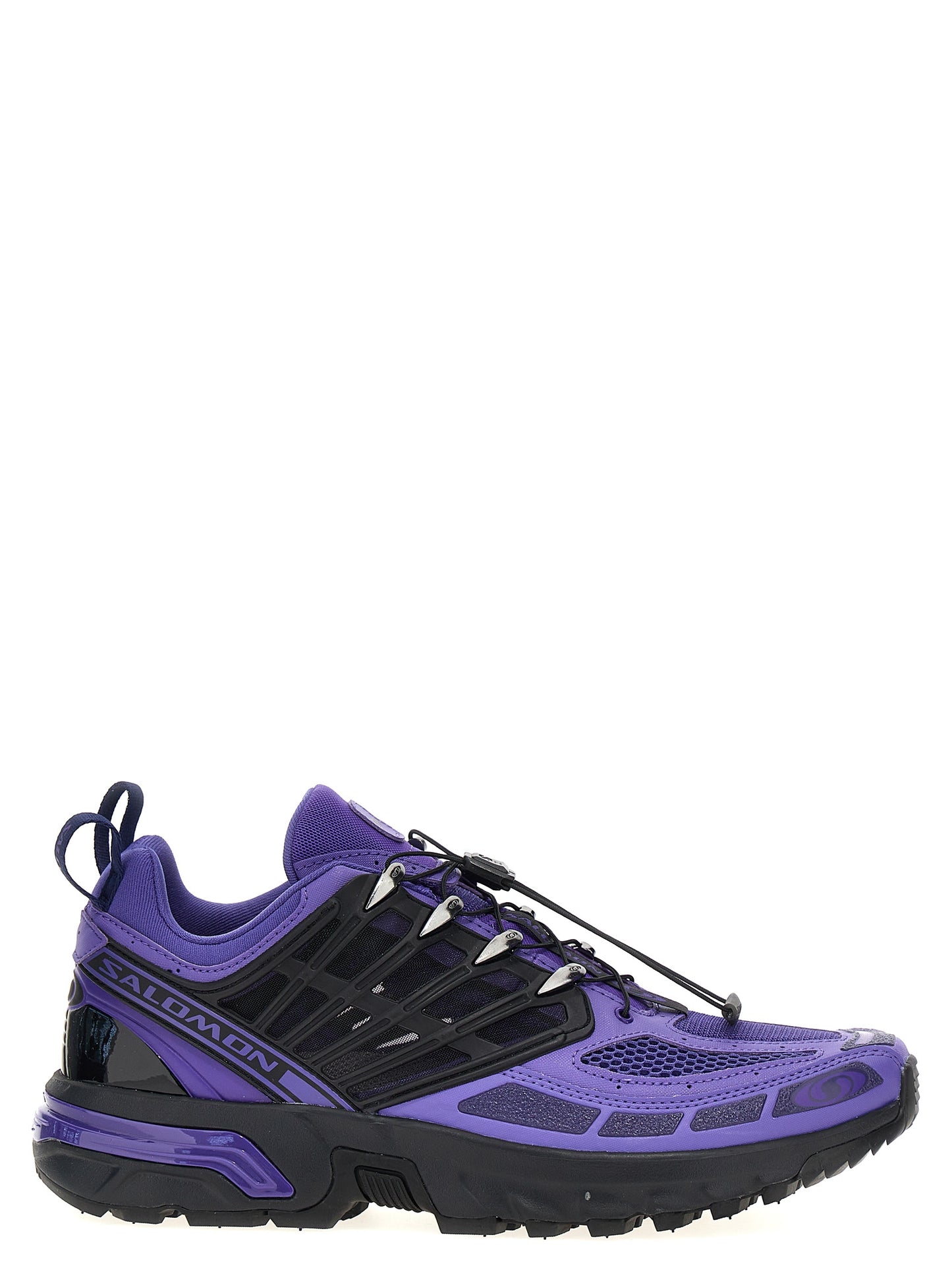 SALOMON SNEAKER 'ACS PRO' L47596600BLACK