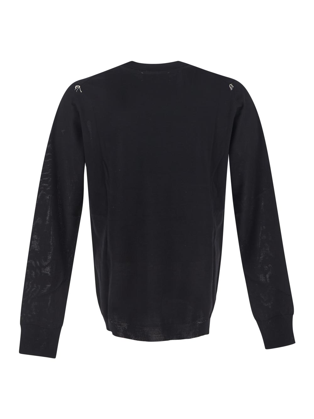 Maison Margiela Knitwear black SI1HA0002S17782900F