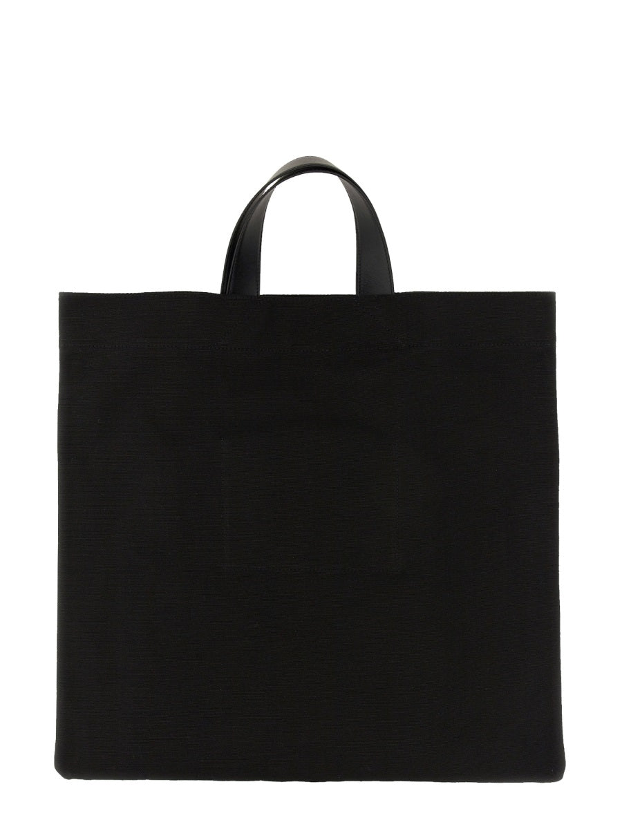 Jil Sander MEDIUM TOTE BAG J25WC0005P4863001