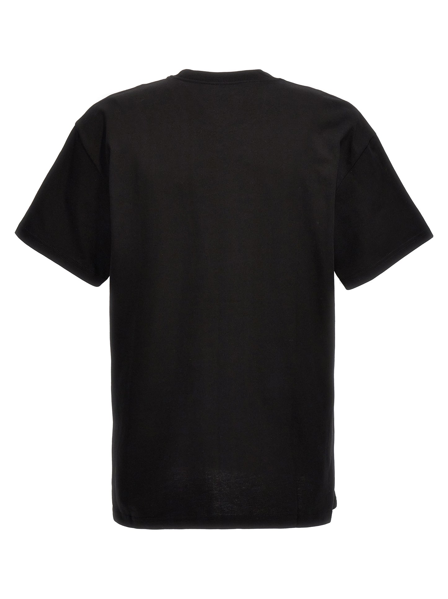 Carhartt WIP T-shirt black I02639100FXX