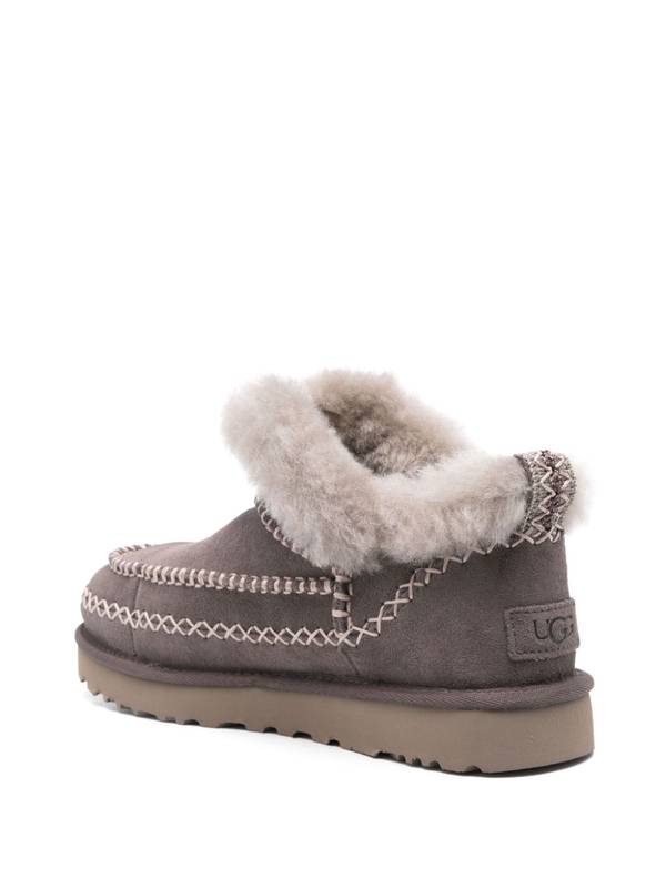 UGG Australia Boots Grey 1158224TCLD