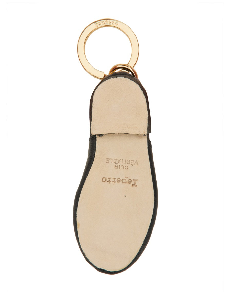 repetto KEYCHAIN "ZIZI" M0434BVE410