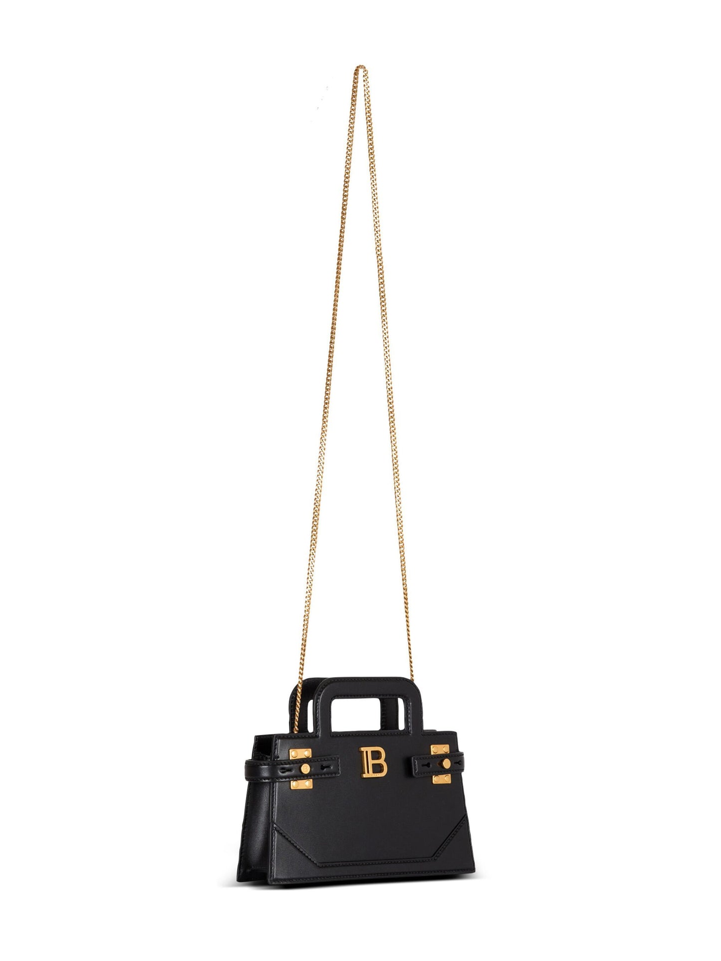 Balmain Bags.. Black EN1KJ931LSLX0PA