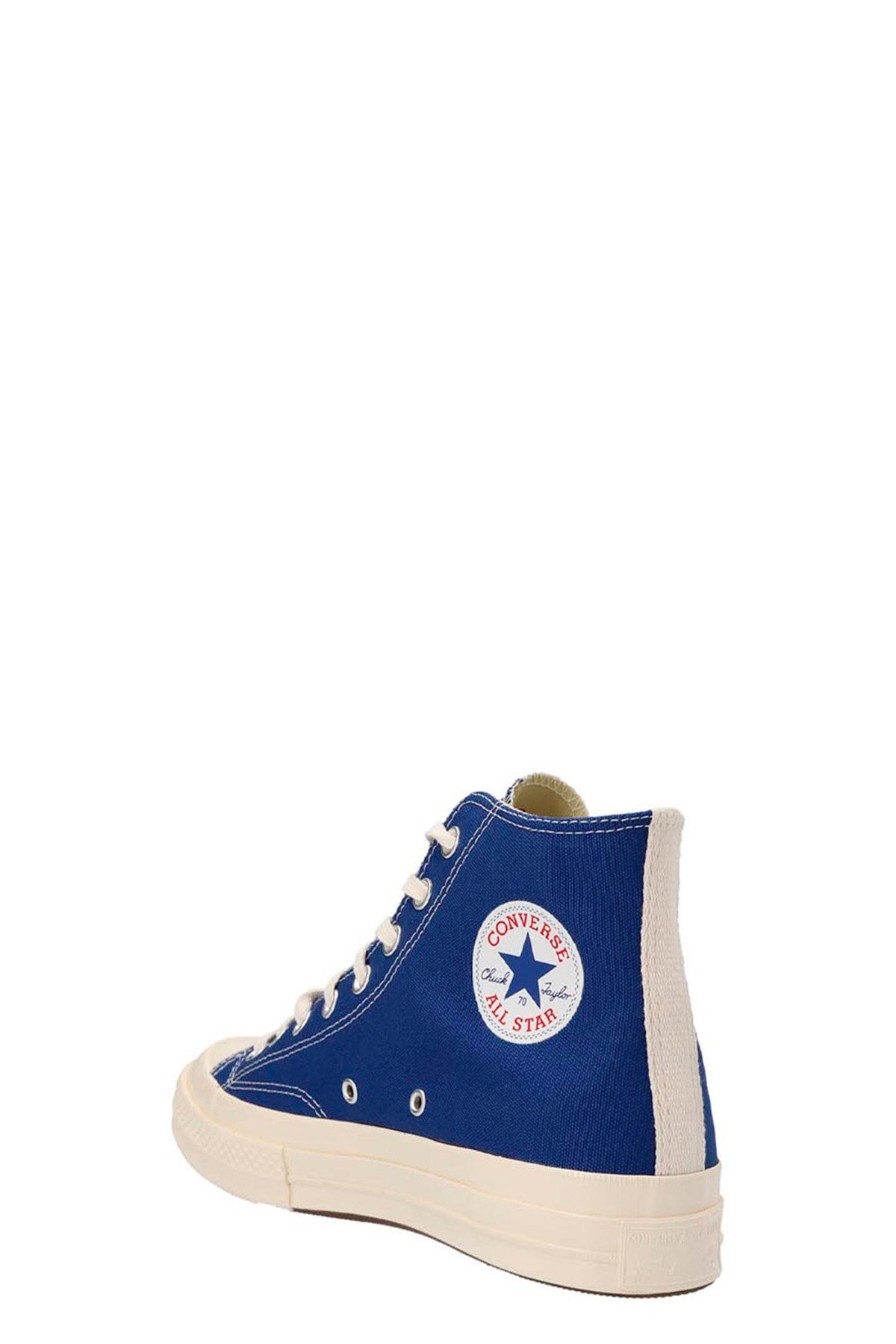 PLAY Comme Des Garçons COMME DES GARÇONS SNEAKERS PLAY X CONVERSE P1K1222