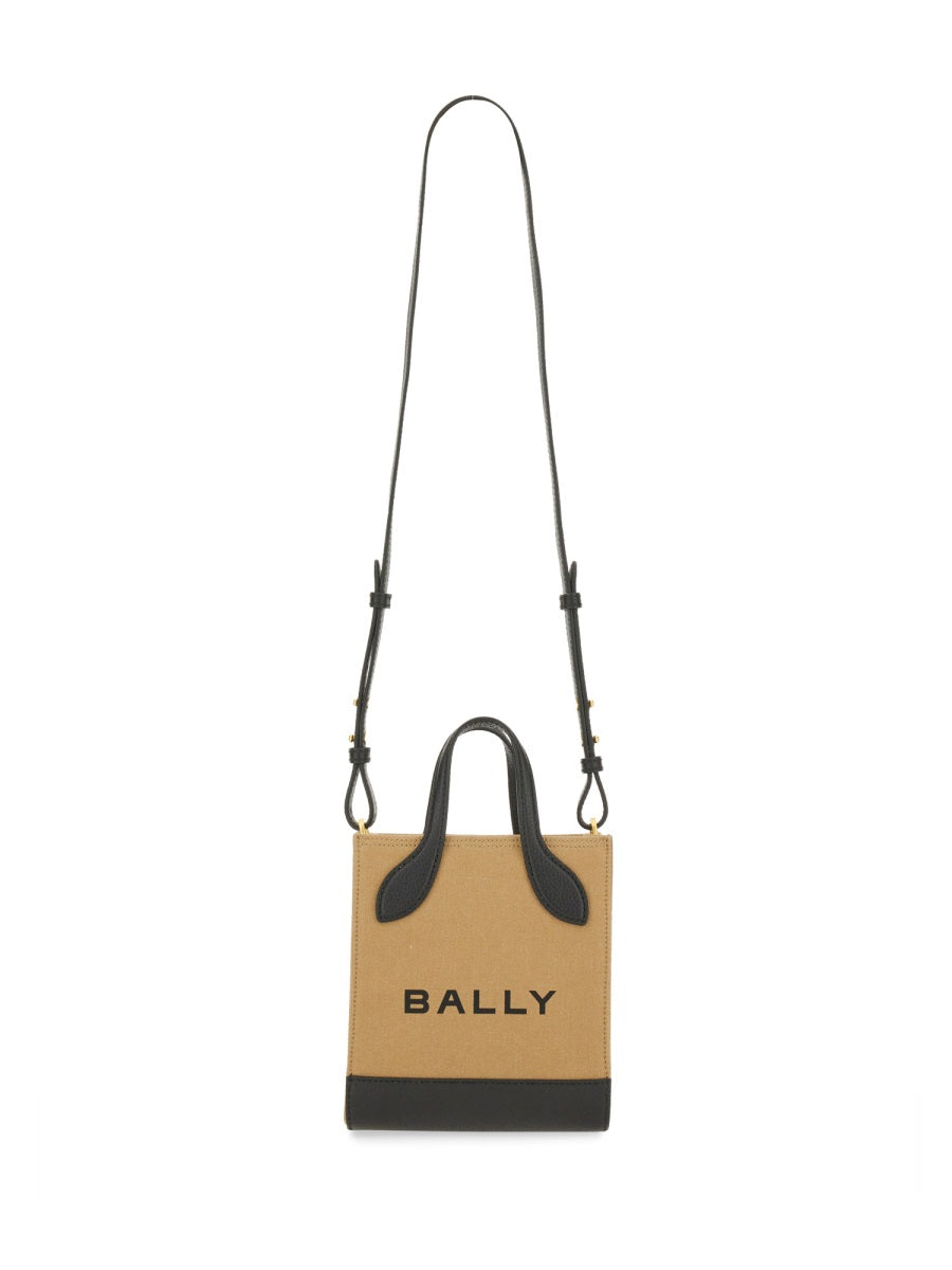 BALLY BAG WITH LOGO WAM03ECV034I113O