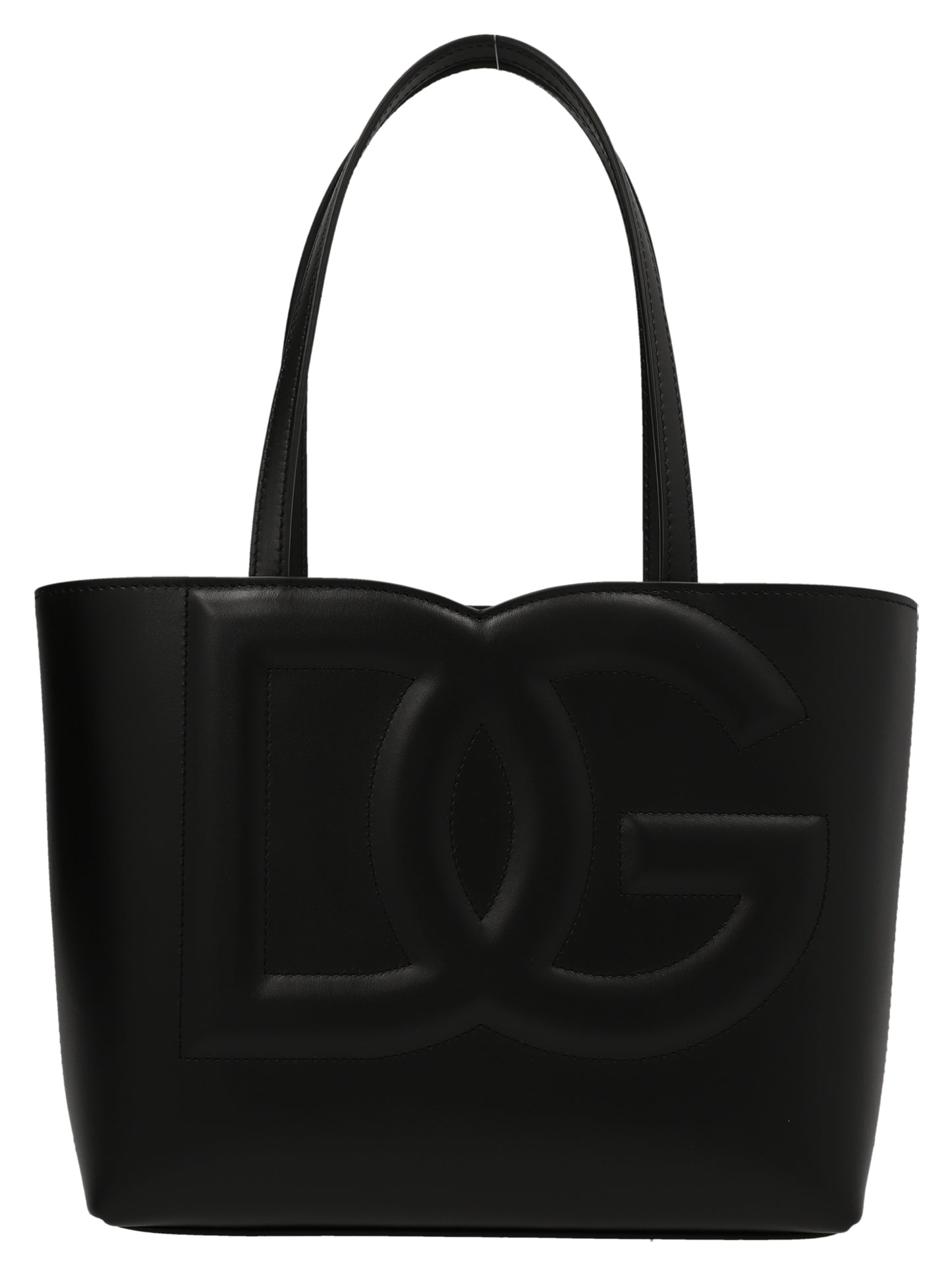 Dolce & Gabbana SMALL LOGO SHOPPING BAG BB7337AW57680999