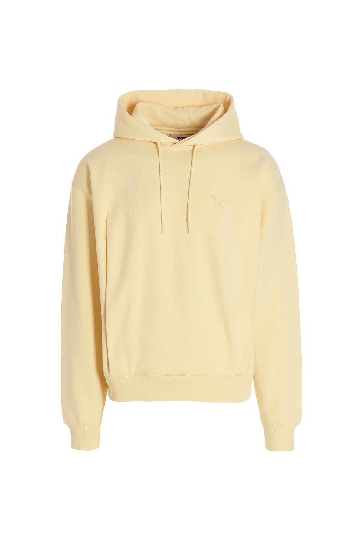 Martin ROSE 'CLASSIC' HOODIE MRSS23602BVNACID