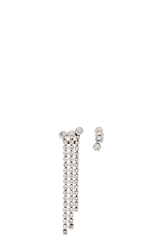 Isabel Marant 'BOUCLE D'OREILL' EARRINGS 23ABL0008FAA3B02BTRSI