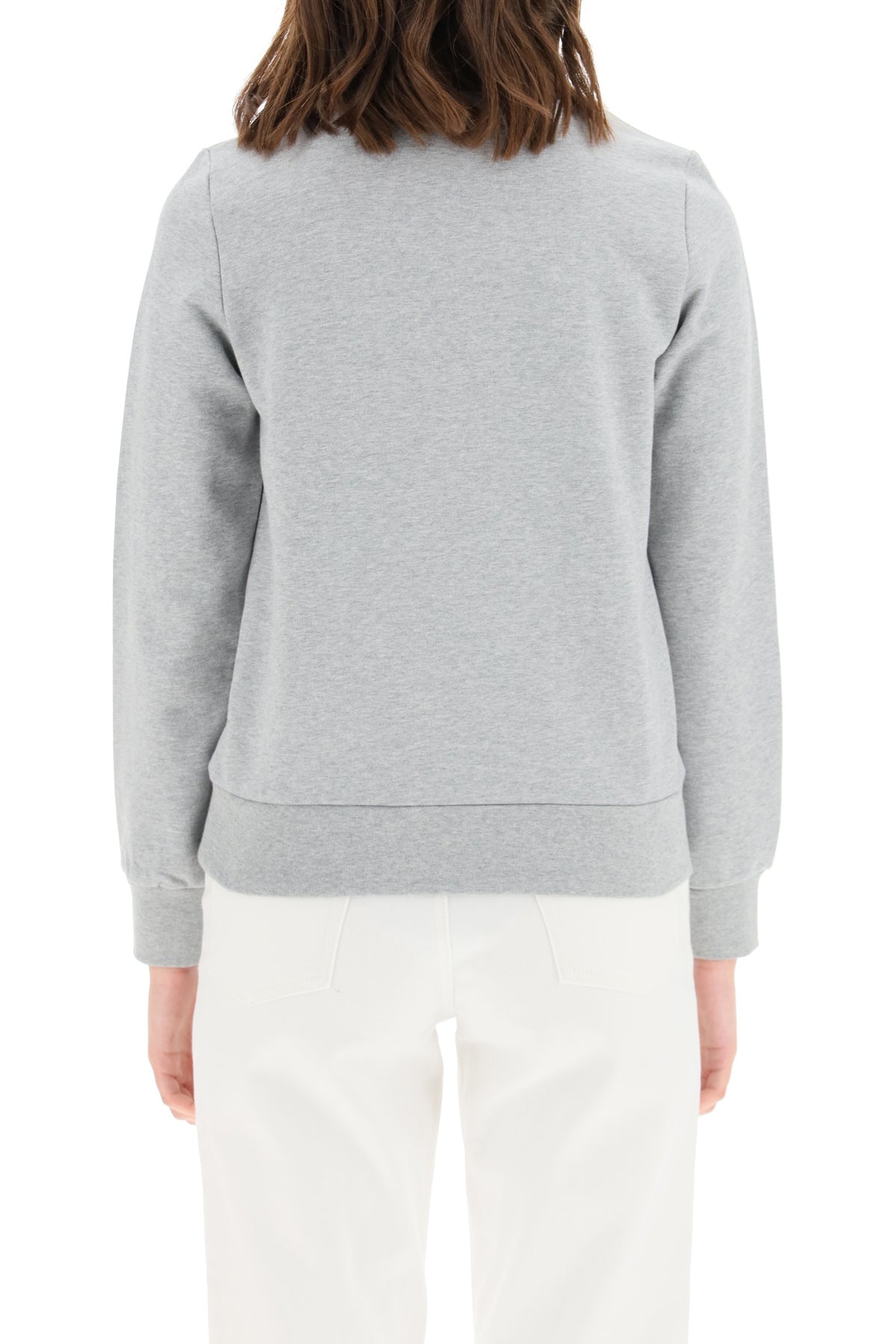 A.P.C. 'VIVA' SWEATSHIRT COFAXF27644PLA