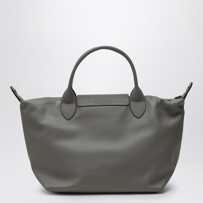 LONGCHAMP S Le Pliage Xtra grey bag L1512987O_LONG-P55